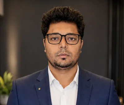 Vishavjeet